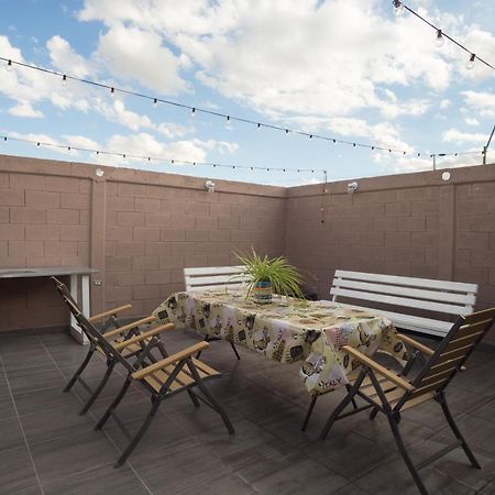 Casa Genova, Casa Amplia Y Comoda, Terraza Privada Ciudad Juarez Exterior photo